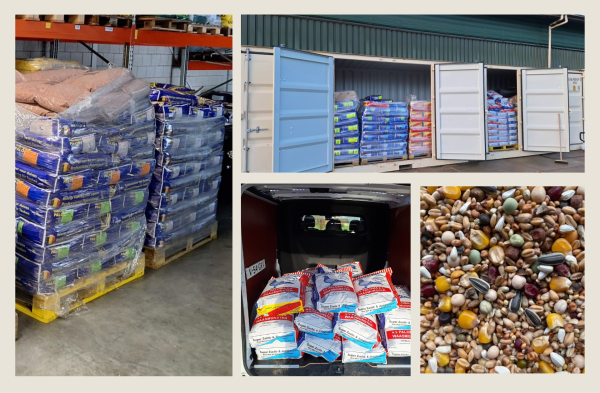 D90 Kweek Duo 25 kg - Afbeelding 2