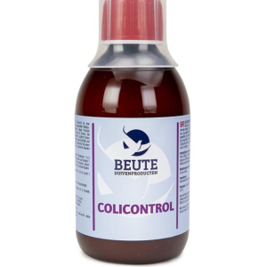 COLlCONTROL 250 ml