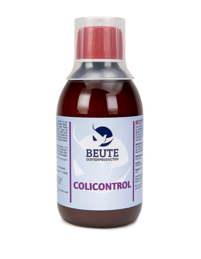 COLlCONTROL 250 ml