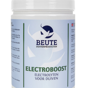 Electroboost