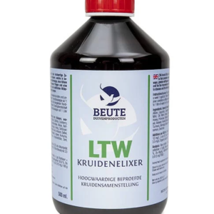 LTW kruidenelixer 0,5L