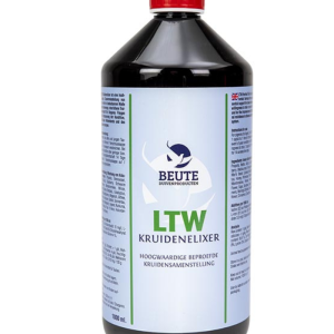 LTW kruidenelixer 1 L