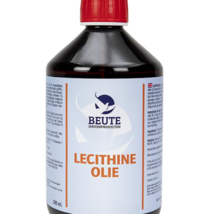 Lecithine Olie 500 ml