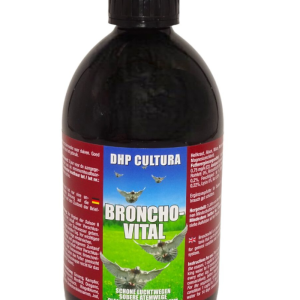 Bronchovital 1000 ml
