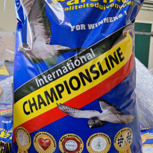 Premium Champion mix