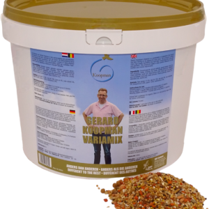 Gerard Koopman Variamix