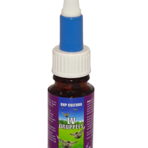 LV Druppels