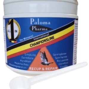 Recup & Repair All in 1 300gr