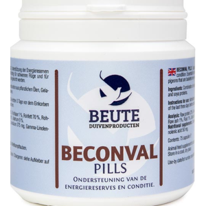 BECONVAL PILLS 75 stuks