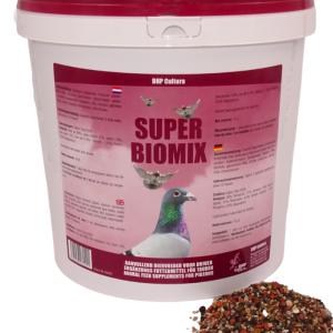 Super Biomix 8 kg