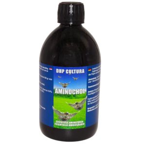 DHP Amminochol 500 ml