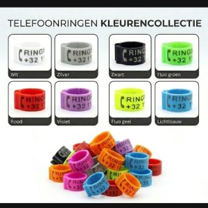 Telefoonringen