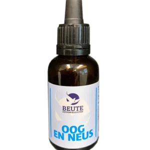 Oog en Neusdruppels